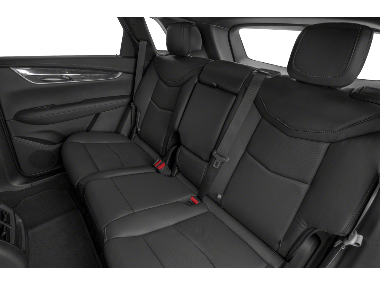 2020 Cadillac XT5 Premium Luxury w/Navigation, Pano Moonroof, Heated Seats!